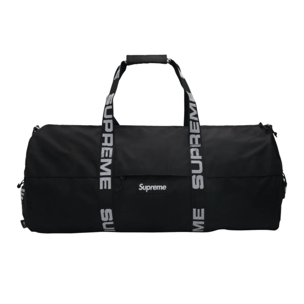 supreme duffle bag large