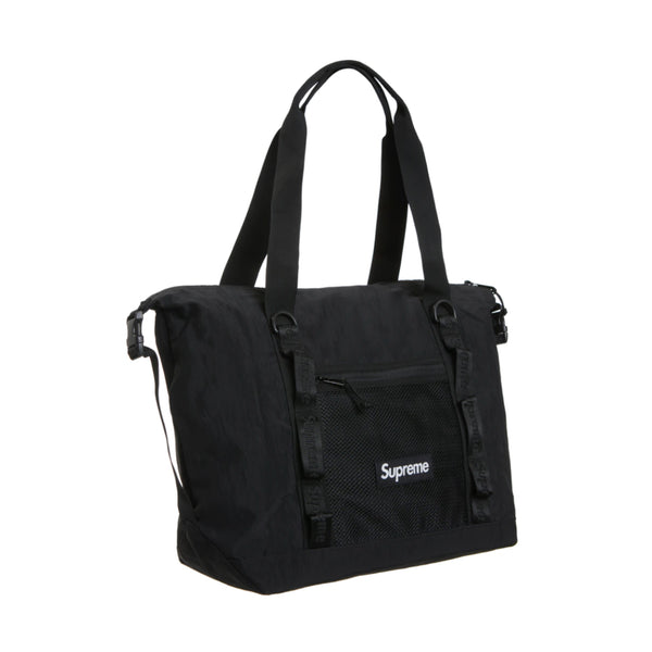 zip tote supreme