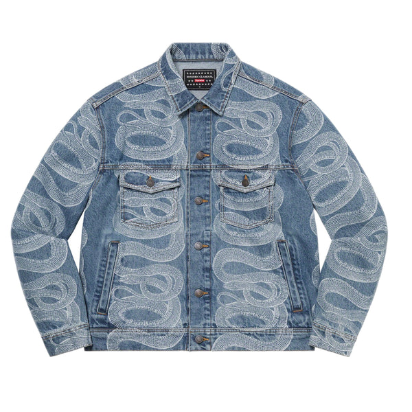 supreme hysteric glamour denim