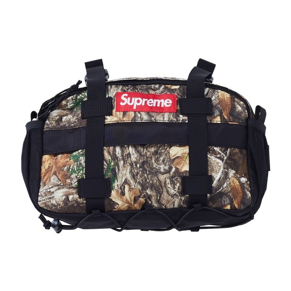 supreme waist bag fw19