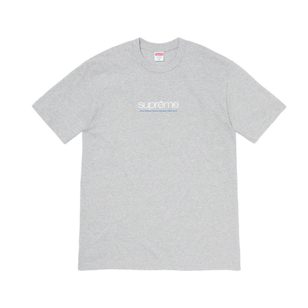 five boroughs tee