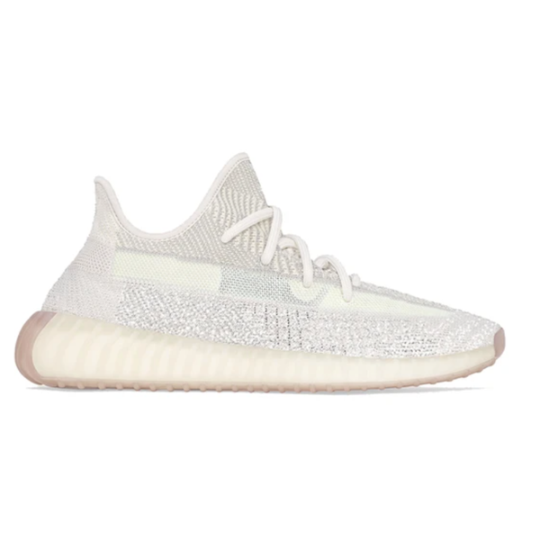 yeezy boost 350 v2 citrin reflective