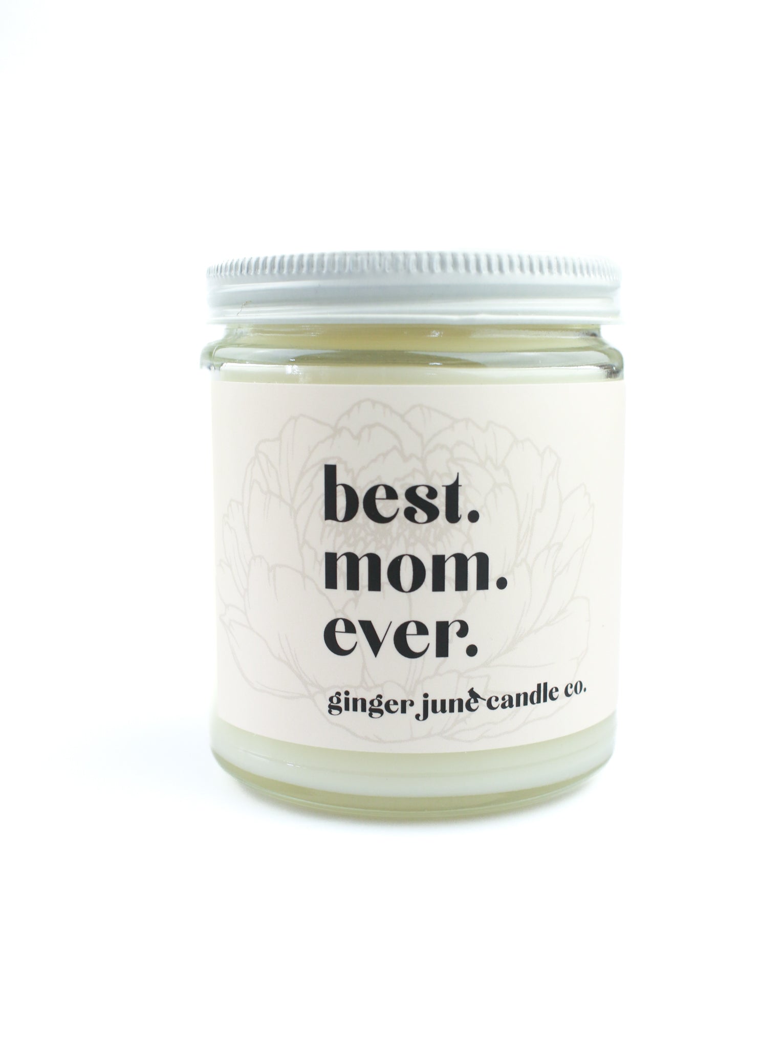 Ginger June Candle Co.