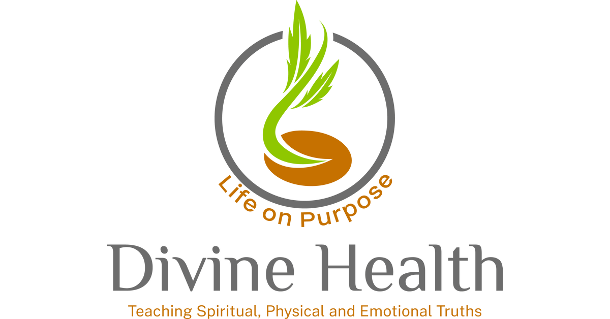 Divine Health Plus™