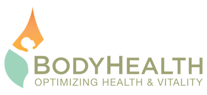 Body Health supplements