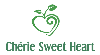 Cherie Sweet Heart raw beet root powder