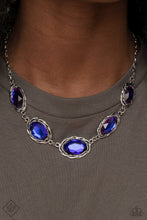 Load image into Gallery viewer, Regal Renaissance - Multi Necklace - Paparazzi Accessories
