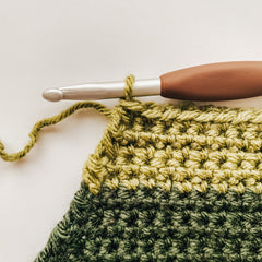 boho crochet pillow patterns