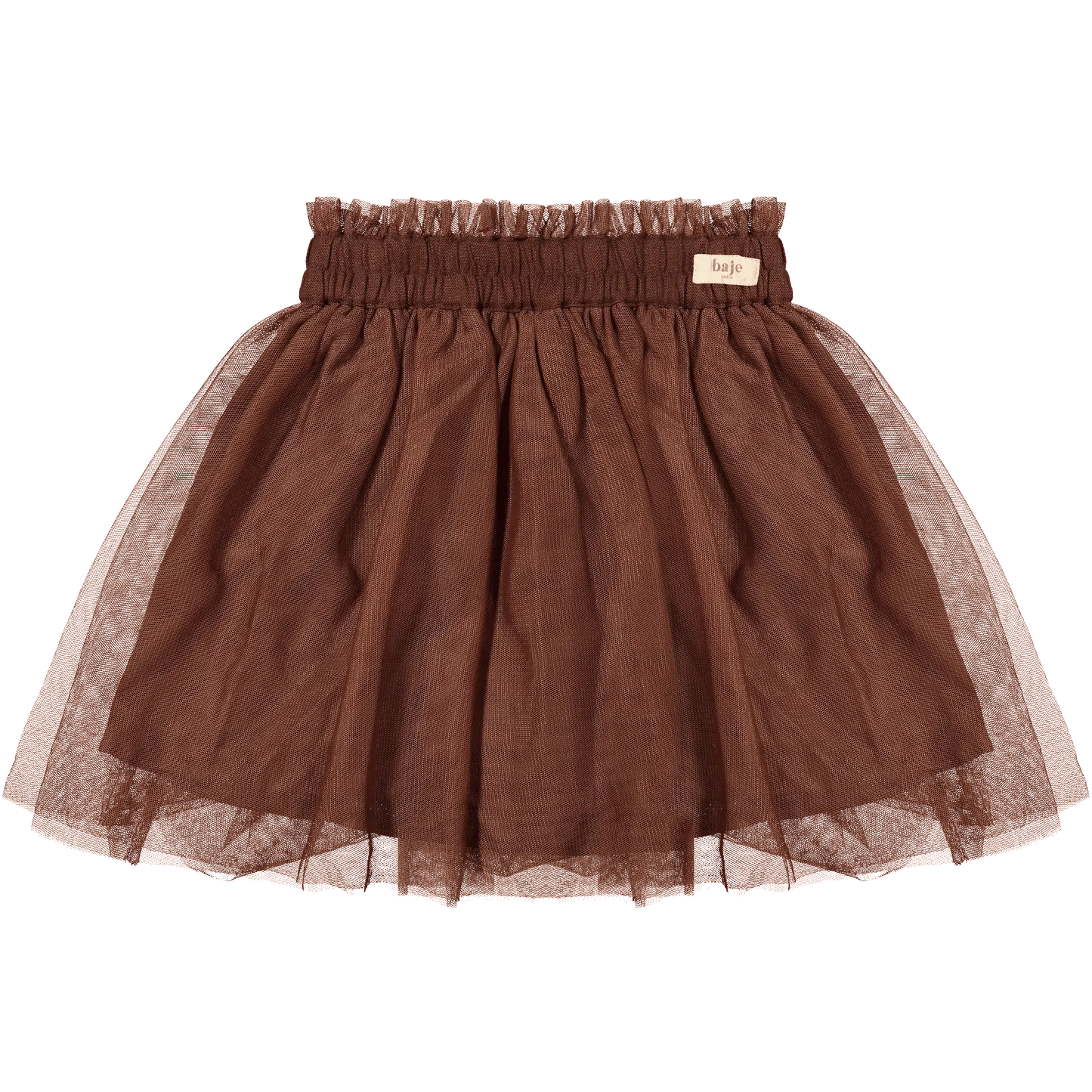 Monza skirt