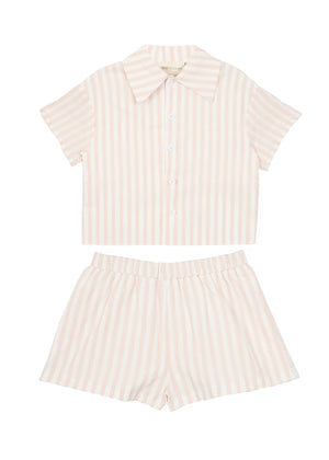 Catalina Two Piece Short Set - All About You Boutique