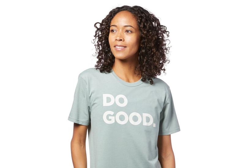 Do T-Shirt - Women's – Cotopaxiオフィシャルサイト