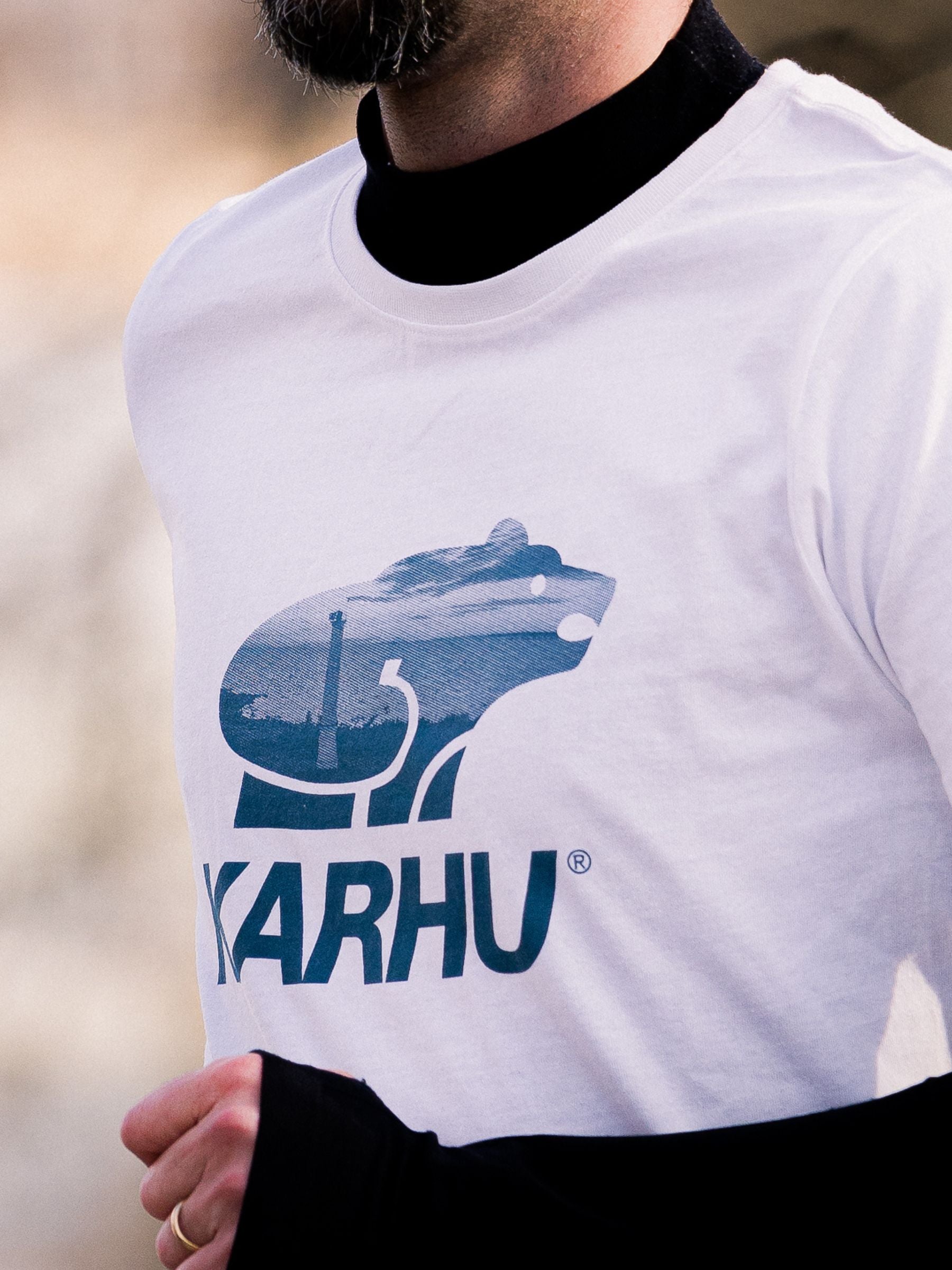 BALTIC SEA' EVENT - KARHU X JOHN NURMINEN FOUNDATION – Karhu EU