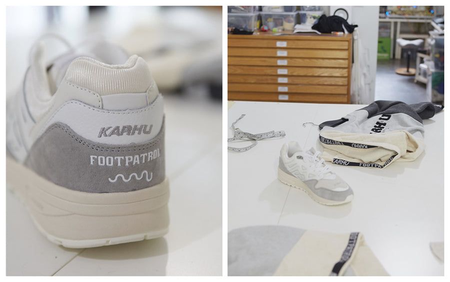 Karhu EU