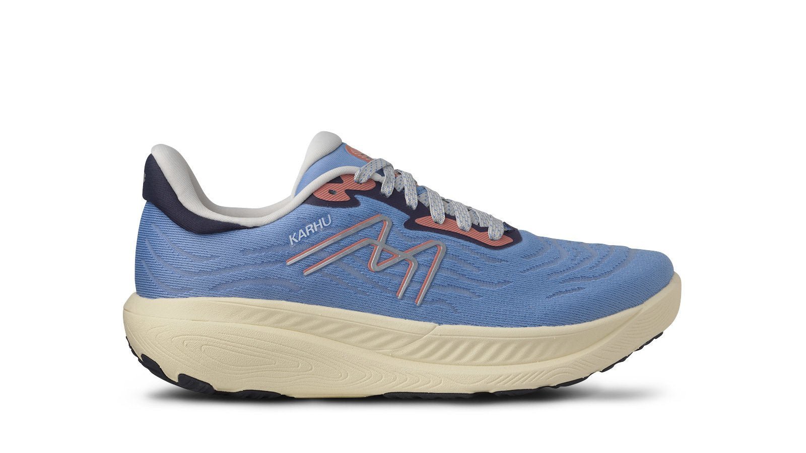 DAMES IKONI 3.0 - VISTA BLUE / LANTANA - Karhu Nederland product image