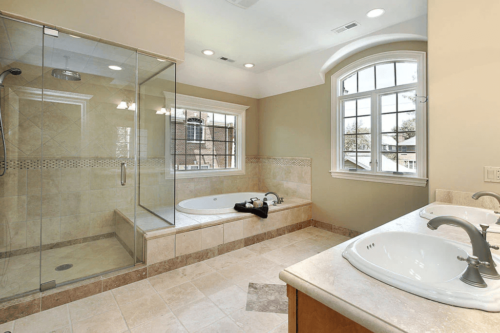 freestanding bathtub