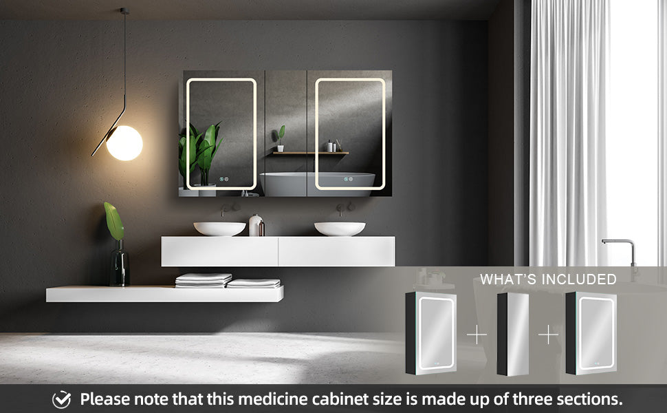 MEDICINE CABINET