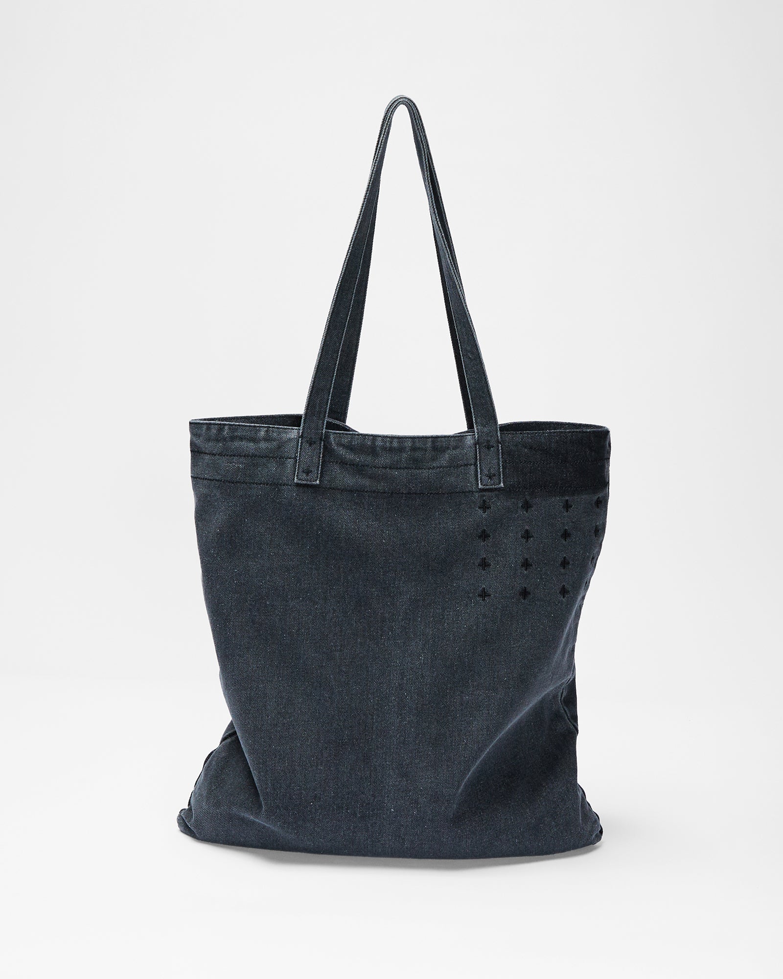 Bags - Leather, Denim & Nylon Tote Bags & More | Ksubi ++