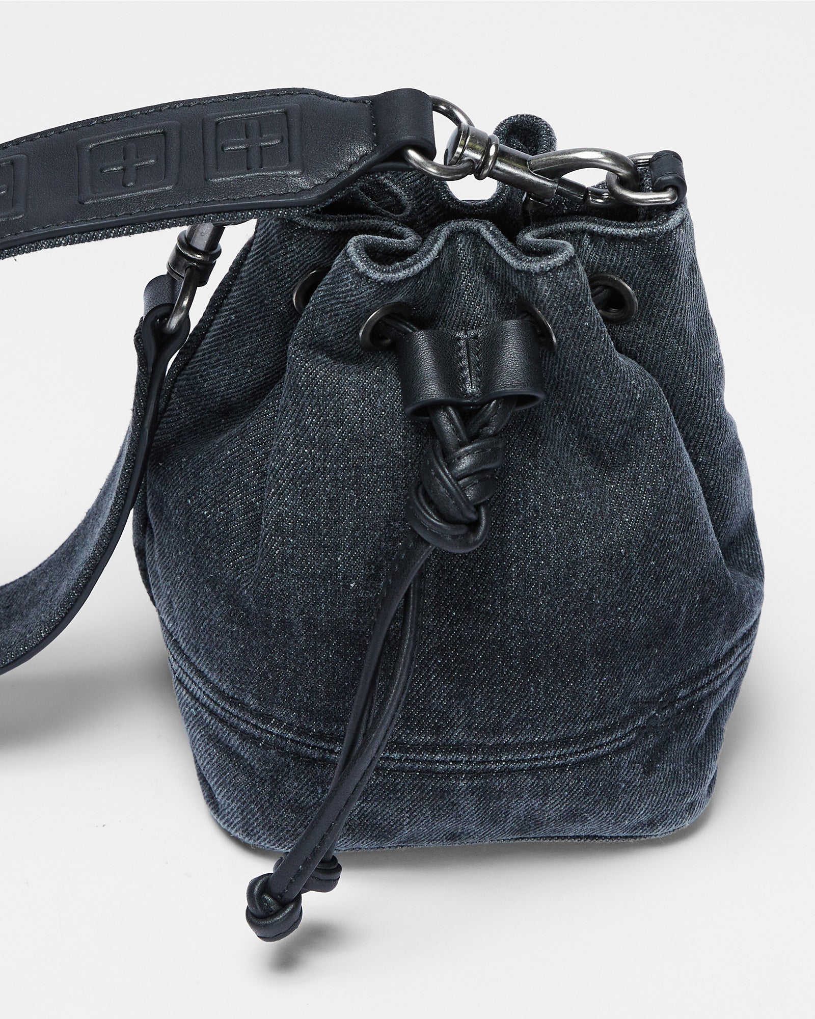 Bags - Leather, Denim & Nylon Tote Bags & More | Ksubi ++