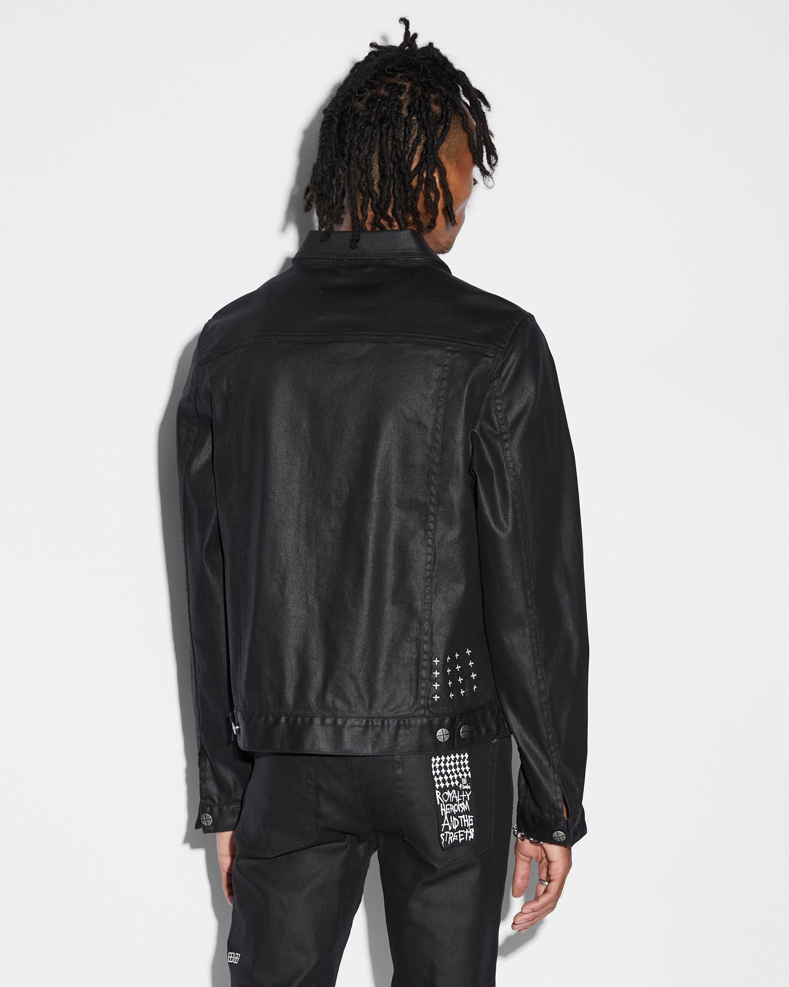 Shop Men's Jackets | Leather Jackets, Coats & More | Ksubi | Ksubi ++