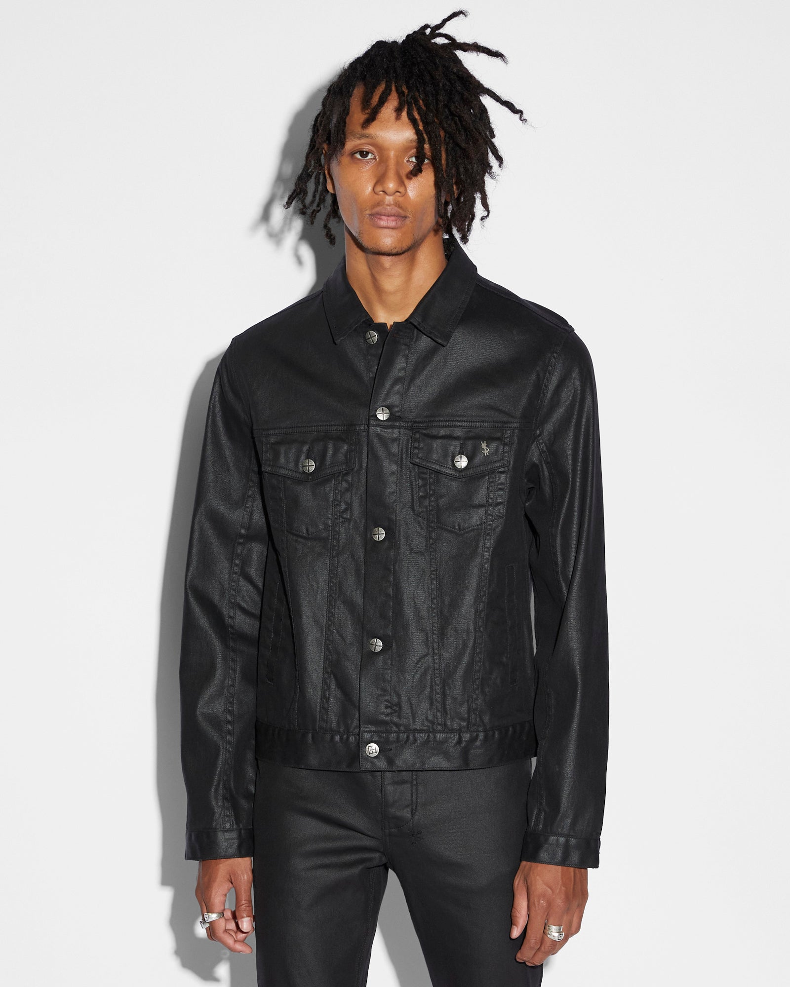 Shop Men's Jackets, Leather Jackets, Coats & More, Ksubi