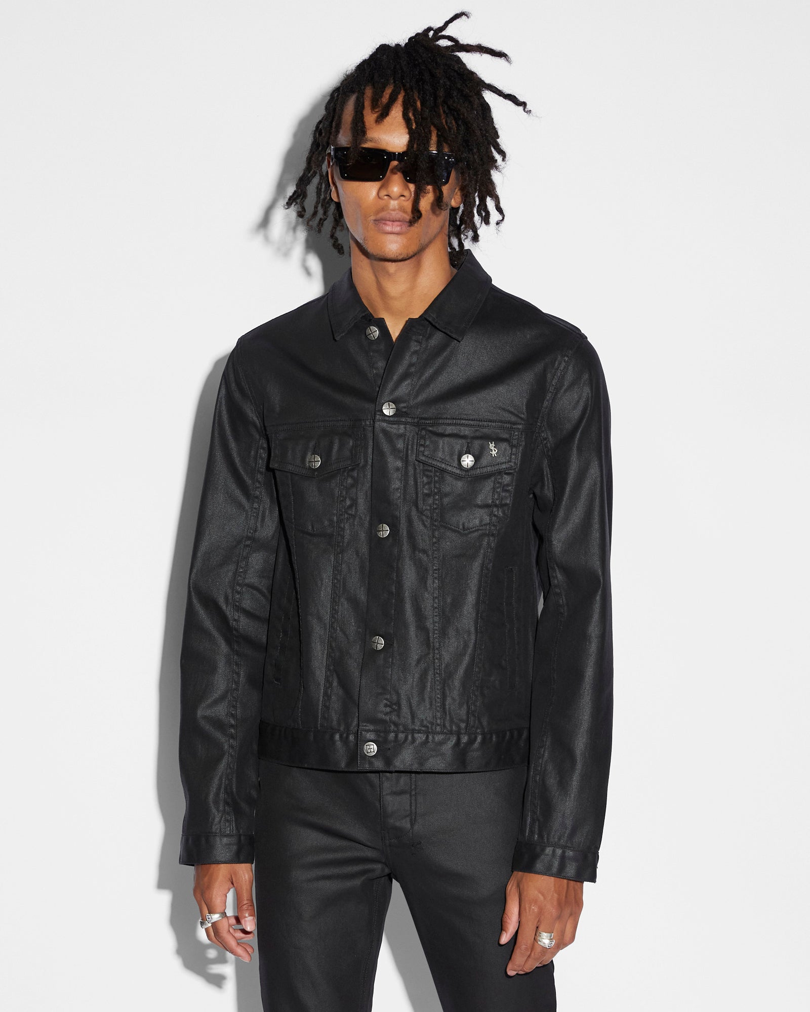 Shop Men's Jackets | Leather Jackets, Coats & More | Ksubi | Ksubi ++
