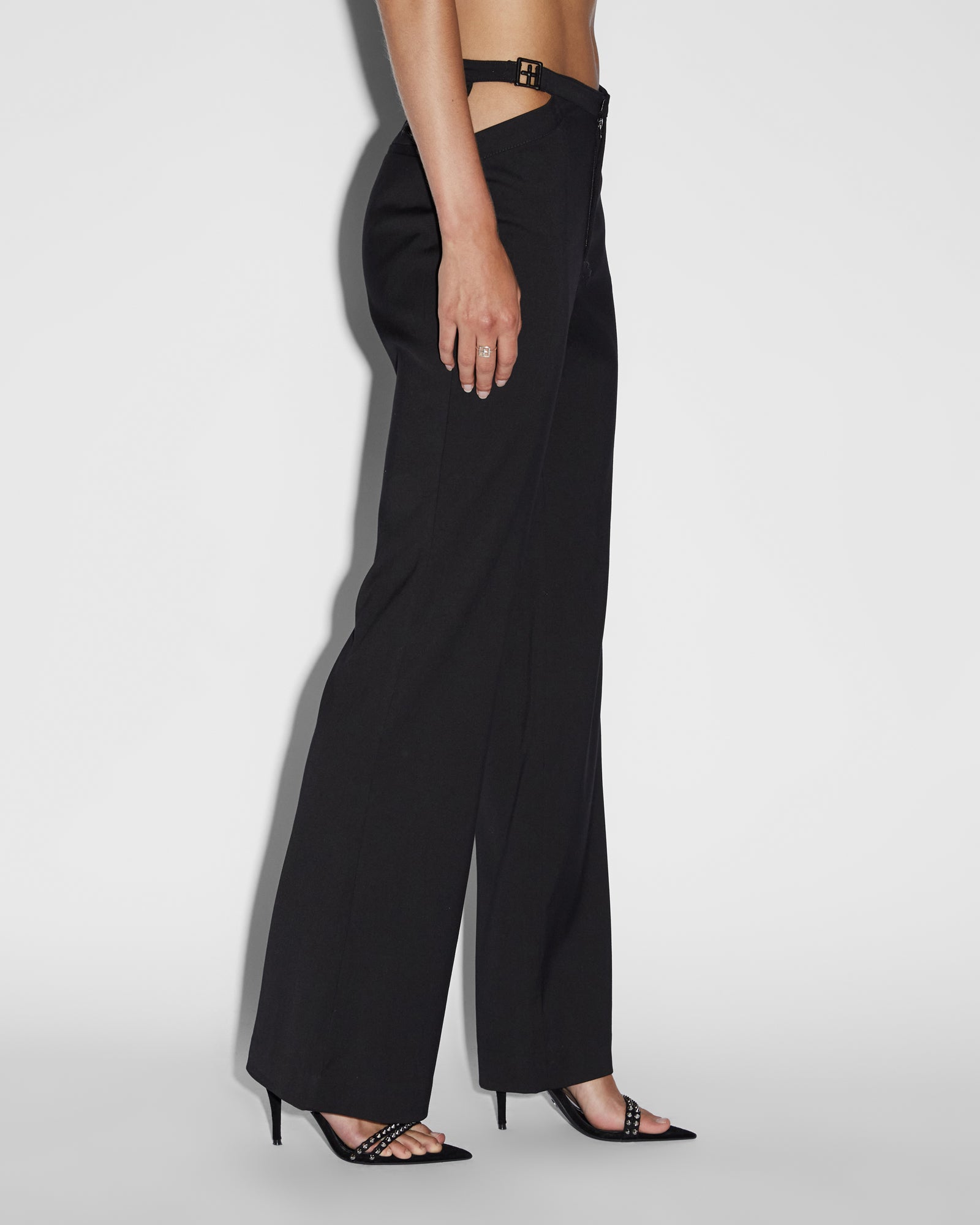 Women's Pants - Leather Pants, Trousers & More | Ksubi ++