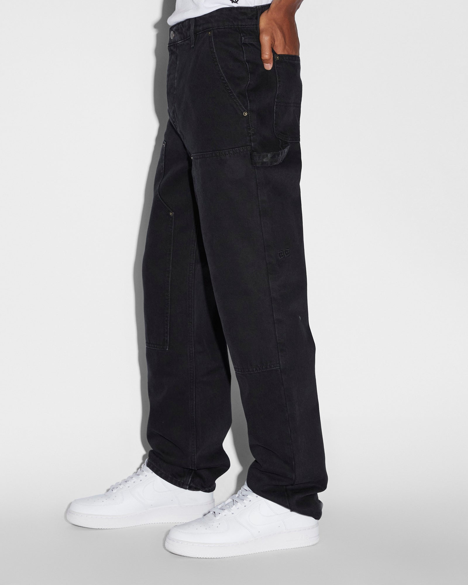 theOpen Product] /☆ 23SS CLASSIC CARGO PANTS / PINK