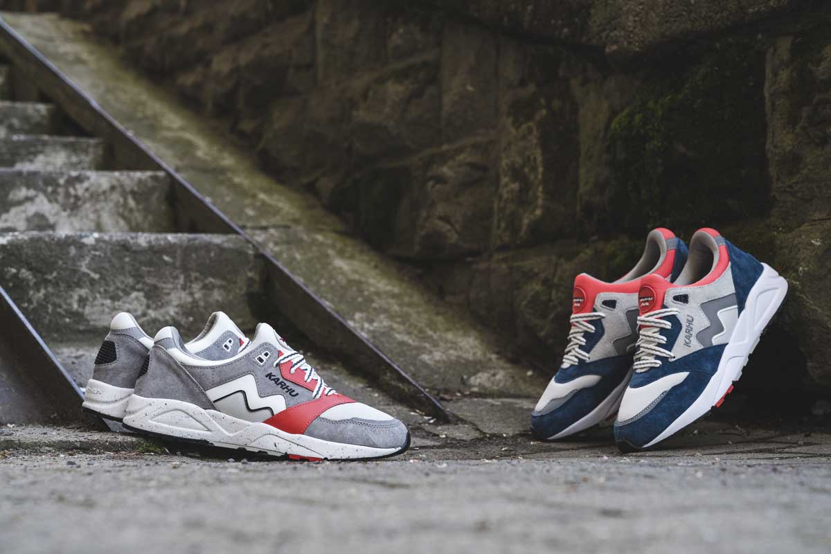 Karhu EU