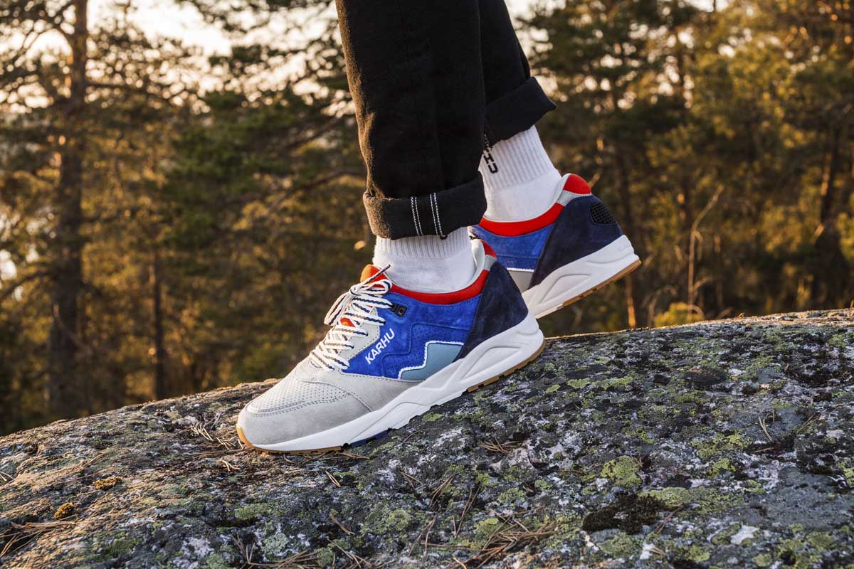 Karhu EU