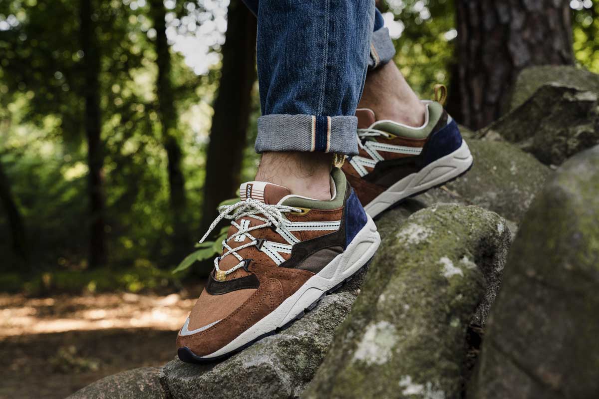 Karhu EU