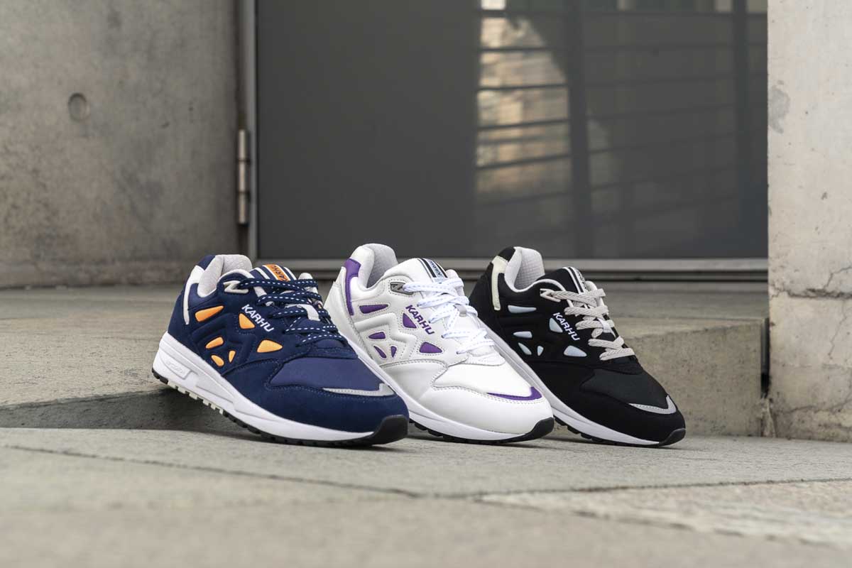 Karhu EU