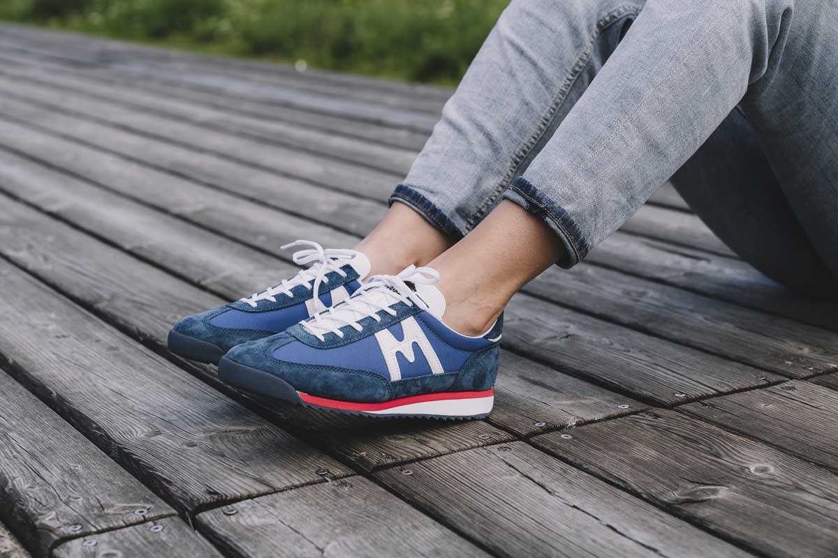 The Karhu ChampionAir – Karhu