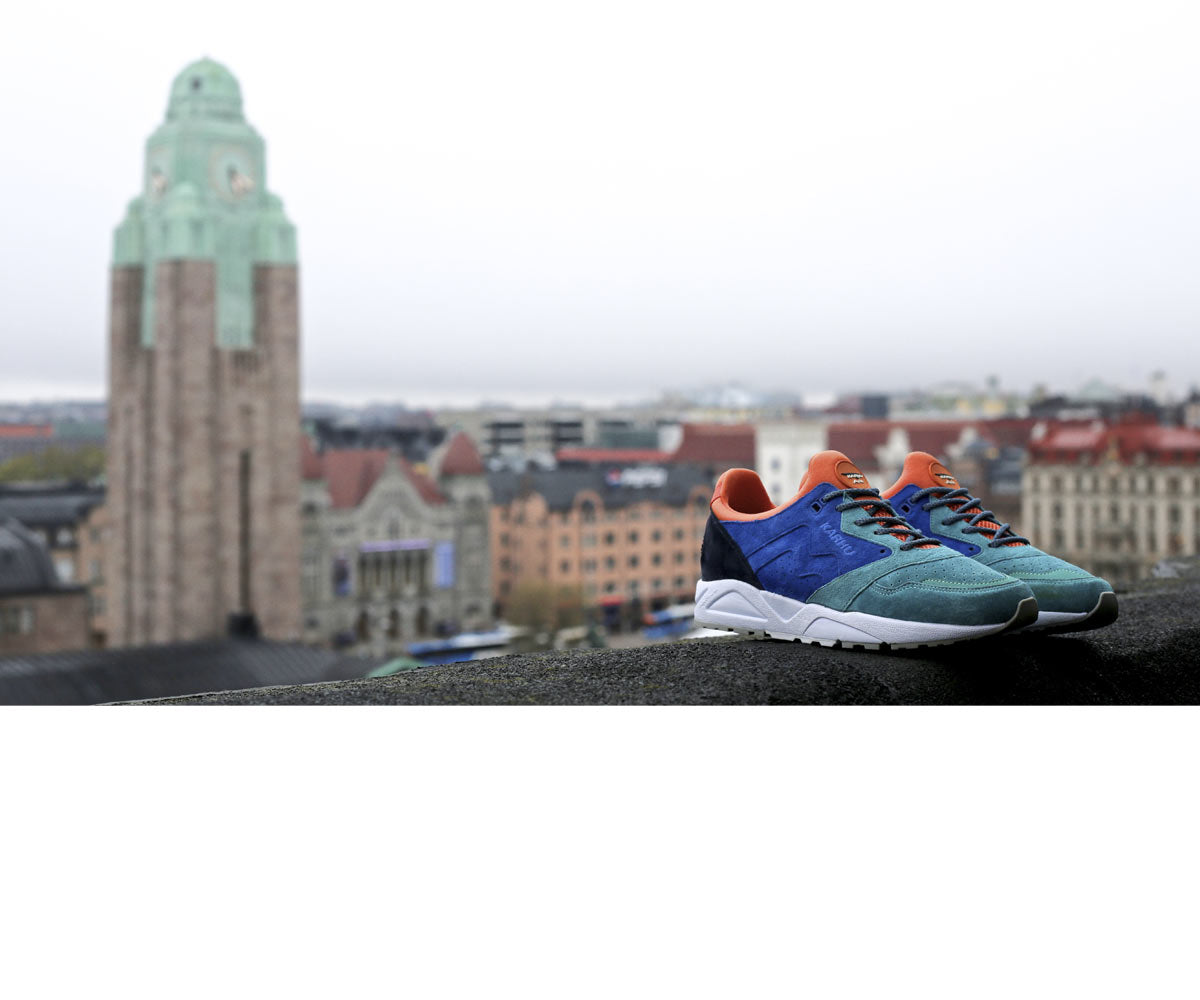 Karhu EU