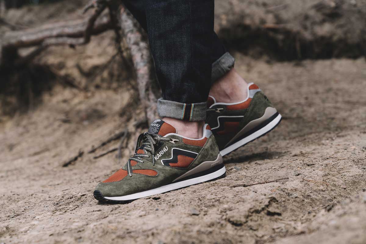 Karhu EU