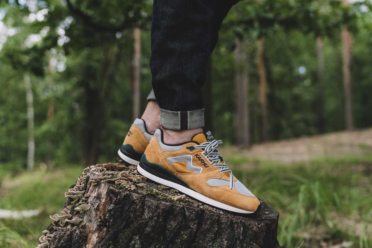 Karhu EU