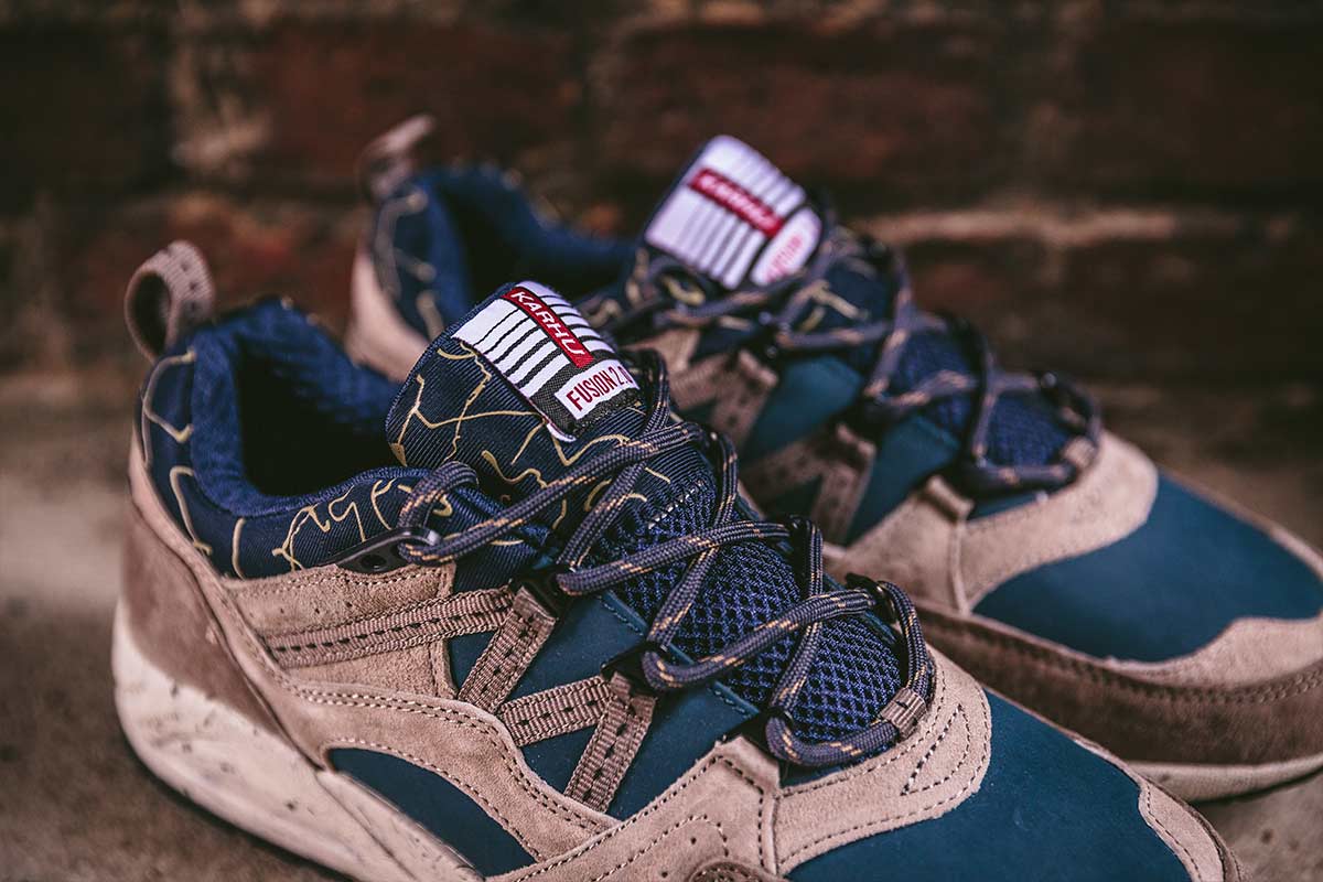 Karhu EU