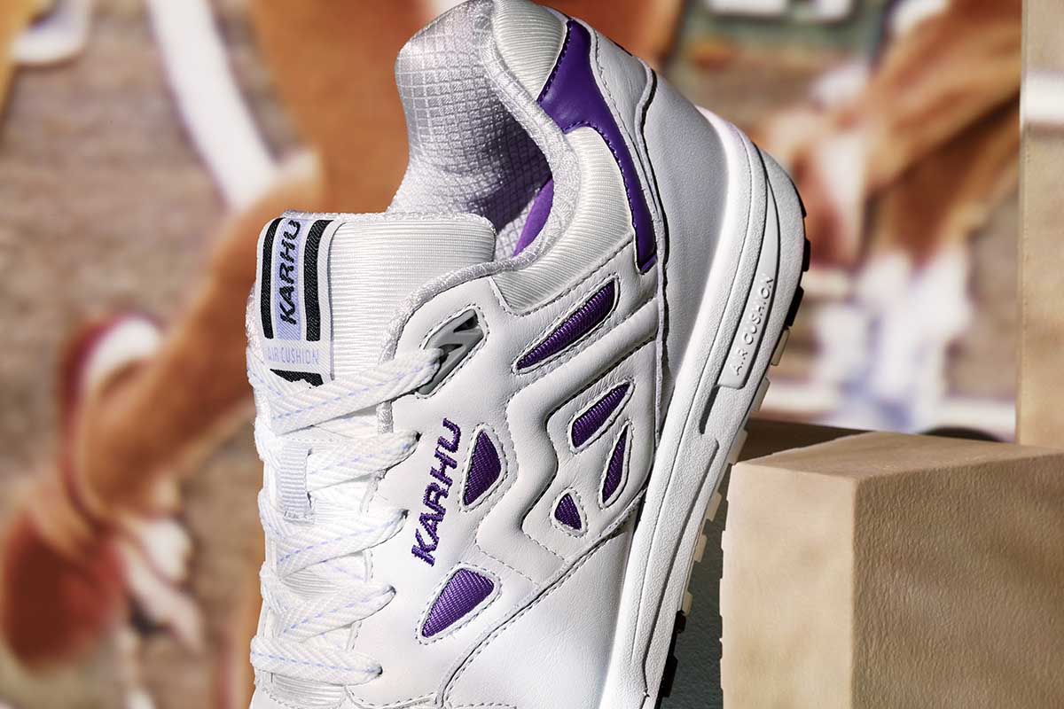 Karhu DE
