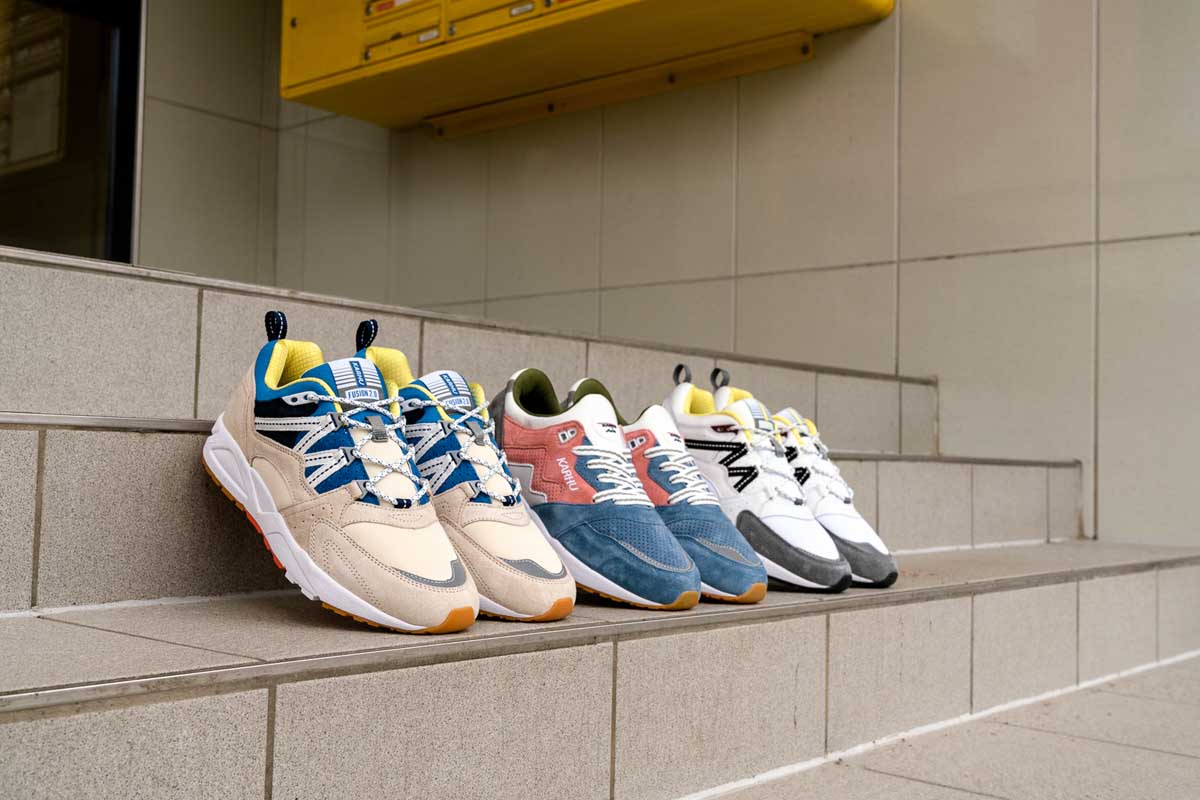 Karhu EU