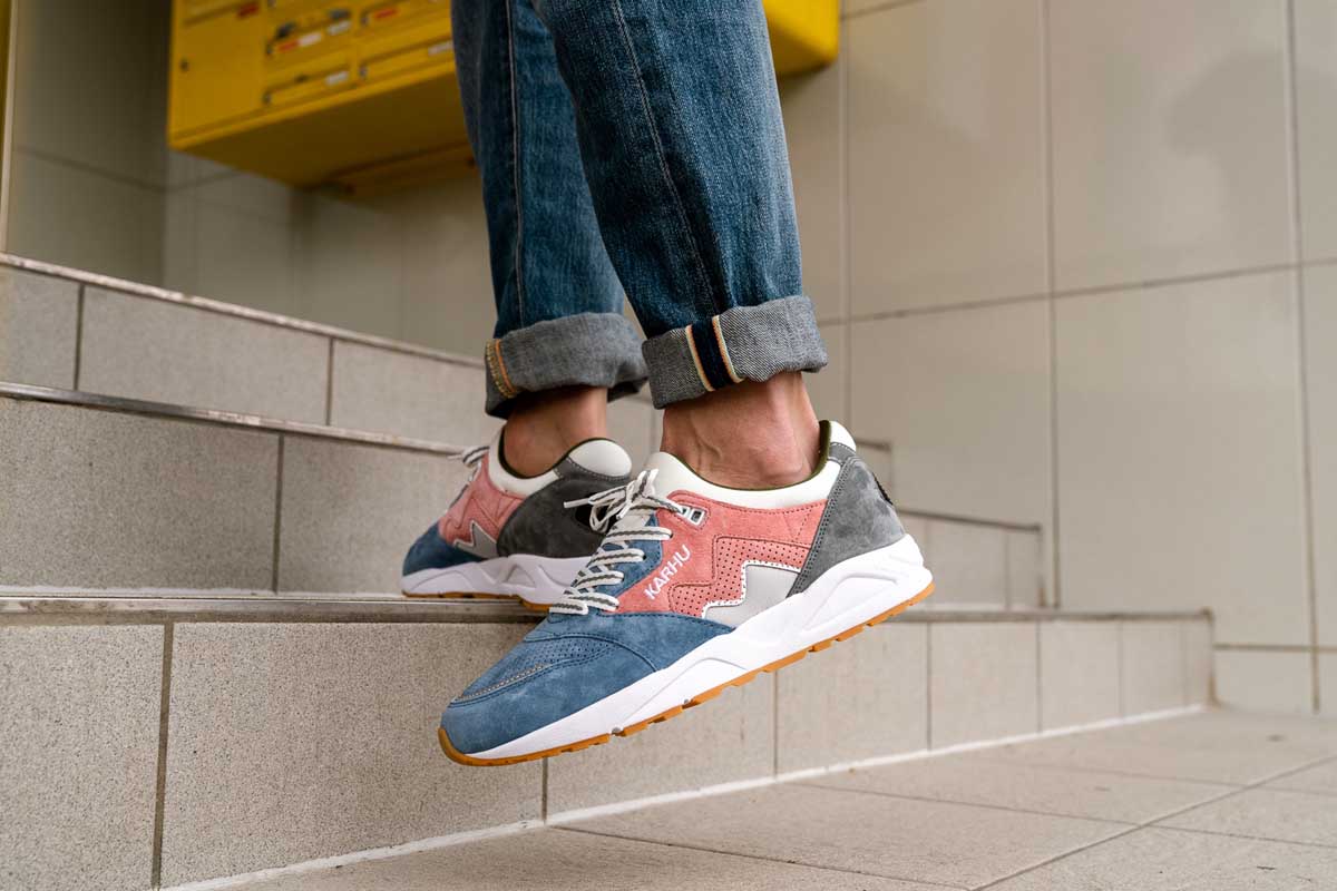 Karhu EU