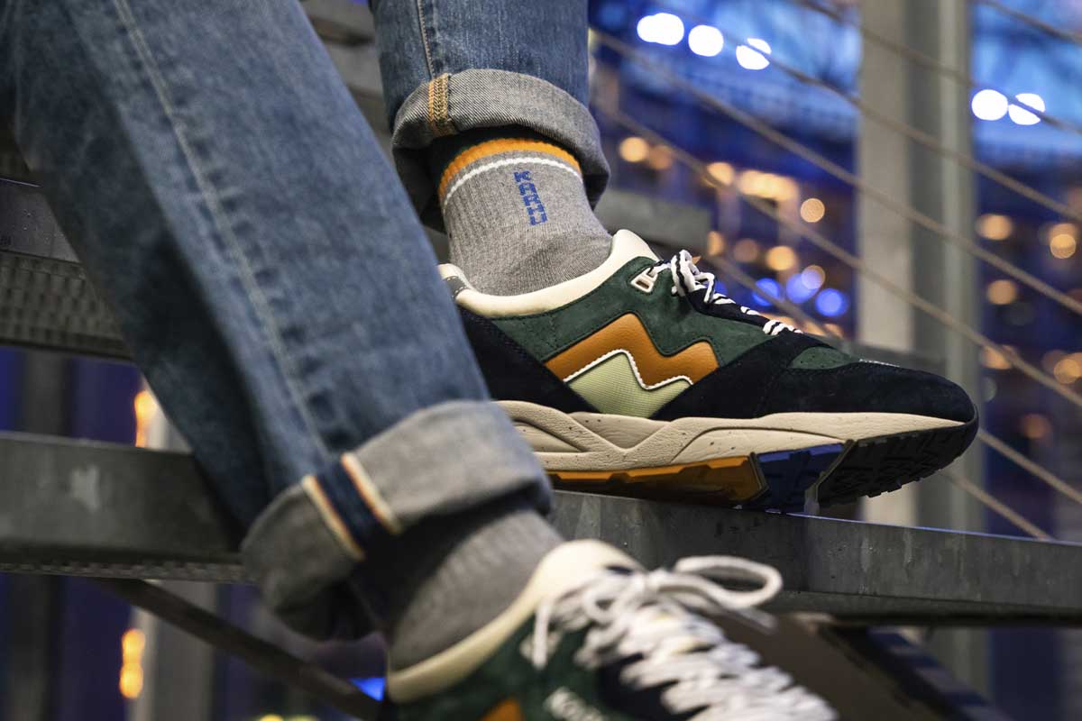 Karhu EU