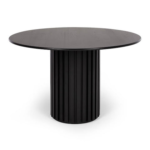 Round Dining Table - Affordable Furniture’s Rho Table