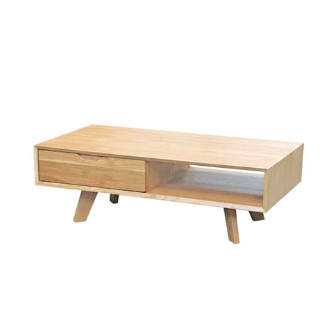 Elm Coffee Table at Affordable Furniture