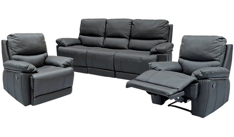 Roya Recliner Suite at Couches NZ