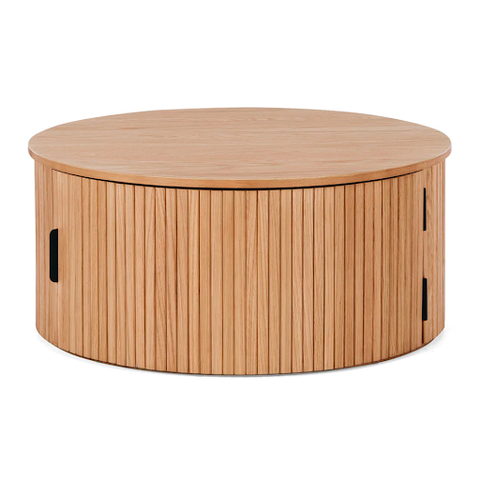 Palliser Round Coffee Table at Affordable Furniture