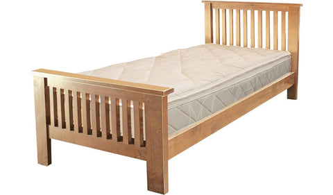 Selecting Among Cheap Bed Frames NZ - The Fen Bed Frame