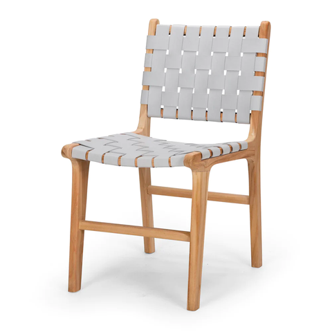 Affordable Furniture - Indo Dining Chair Woven