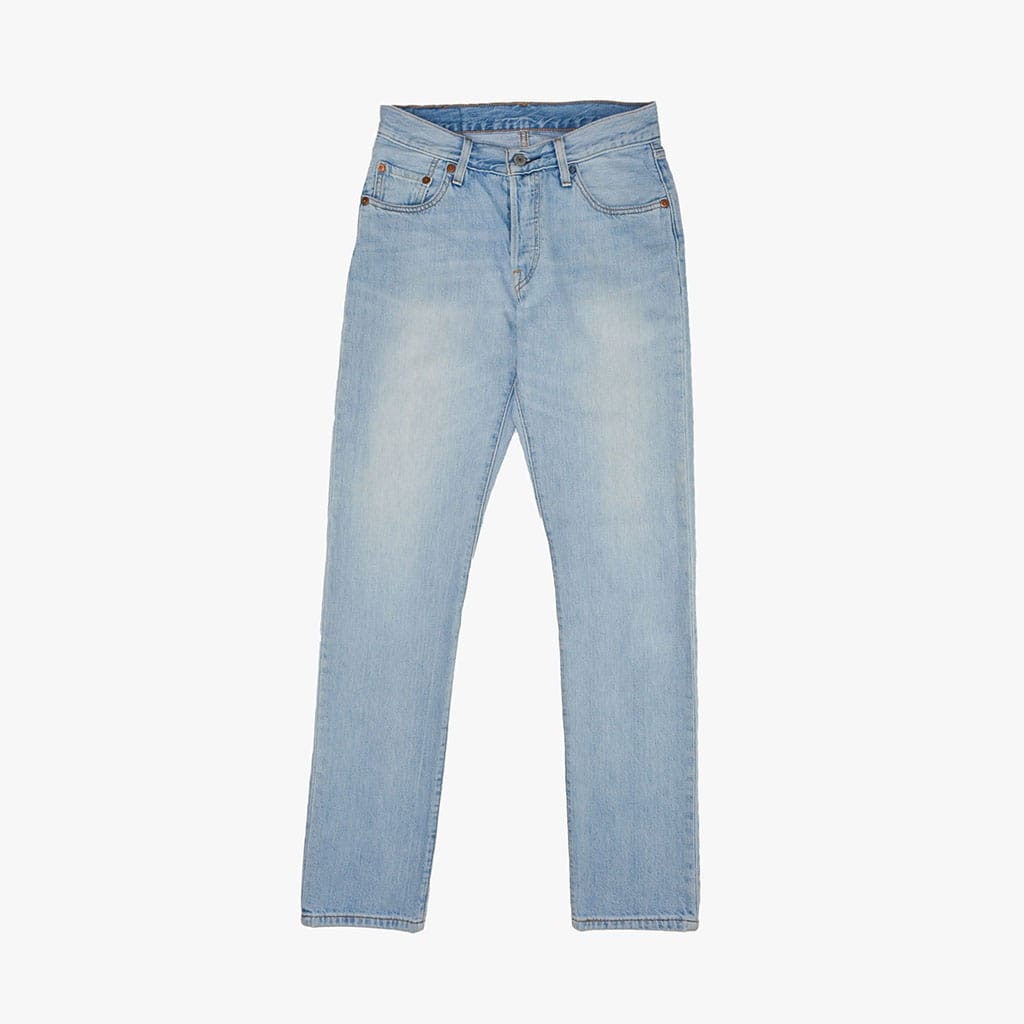 Vintage Online Shop | Unique-Resale | Levi's Jeans 501 W25 L32