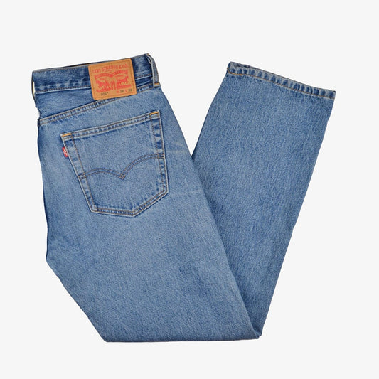 Vintage Online Shop | Unique-Resale | Levi's Jeans 550 W36 L34