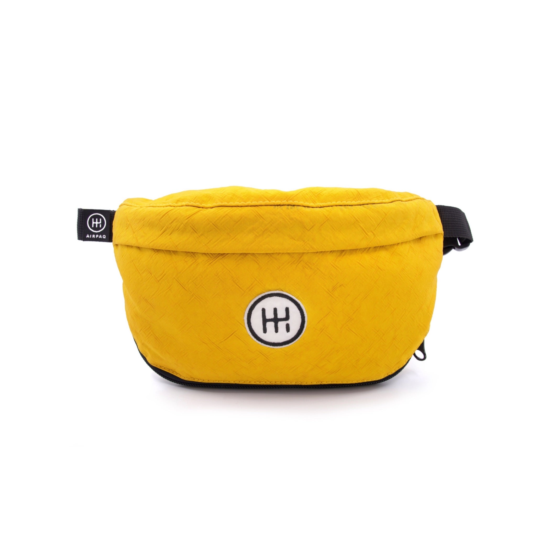 Hip Baq Yellow / ヒップバッグ