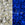 Grossiste en ccPF2701S - perles de rocaille Toho 8/0 Glow in the dark silver-lined crystal/glow blue permanent finish (10g)